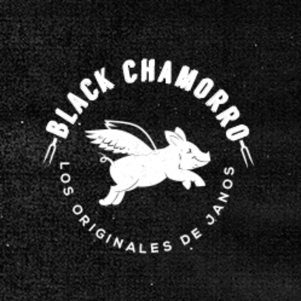 black-chamorro