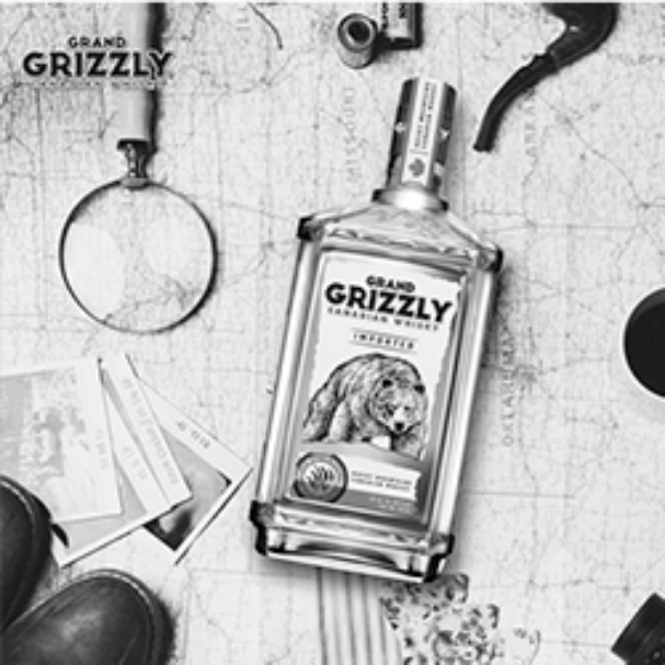 grizzly